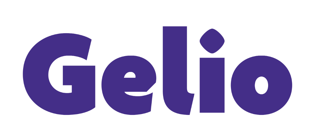 Gelio Logo